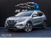 Nissan Qashqai 1.5 dCi Tekna+