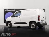 Citroen Berlingo 1.5 BlueHDi M Club