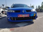 Renault Mégane 2.0 T 16V Sport