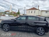 Peugeot 308 1.6 Hybrid Active Pack e-EAT8