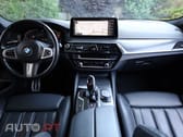 BMW 520 d Pack M Auto
