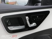 Mercedes-Benz C 300 de AMG Line