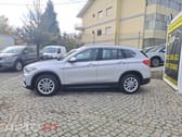 BMW X1 16 d sDrive Advantage Auto