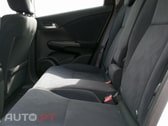 Honda Civic 2.2i-DTEC