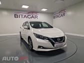 Nissan Leaf Acenta Access