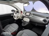 Fiat 500 1.2 Lounge MTA