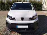 Peugeot Partner 1.5 BlueHdi 100cv