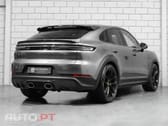 Porsche Cayenne Turbo E-Hybrid Pacote GT