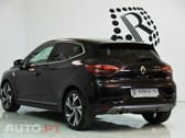 Renault Clio 1.0 TCe RS Line