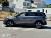 Peugeot 5008 1.5 BlueHDi GT Line J19 EAT8