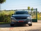 Polestar 2 Long Range 78 kWh AWD