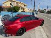 Jaguar XE 2.0 D Portfolio Aut.