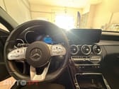 Mercedes-Benz C 300 de AMG Line