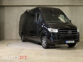 Mercedes-Benz Sprinter 315 CDI/43 Luxo