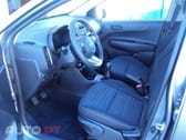 Kia Picanto 1.0 DPI Concept