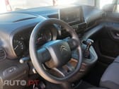 Citroen Berlingo Van 1.5 BlueHDi M Club  3 Lug.