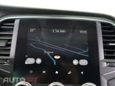 Renault Mégane Sport Tourer 1.3 TCe Limited EDC