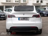 Tesla Model Y Long Range Dual Motor AWD
