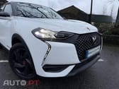 DS DS3 Crossback 1.2 PureTech Performance Line EAT8