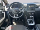 Renault Captur Tce Intense