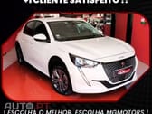 Peugeot E-208 Allure Pack