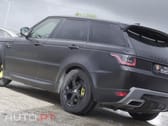 Land Rover Range Rover Sport 2.0 Si4 PHEV HSE Dynamic