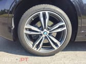 BMW X1 25 d xDrive Pack M