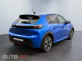 Peugeot E-208 50 kWh GT Line
