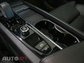 Volvo XC60 2.0 T6 PHEV Black Edition AWD