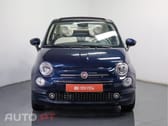 Fiat 500 1.2 8v 69cv Lounge MTA