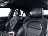 Mercedes-Benz C 180 BlueTEC AMG Line