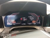 BMW 320 d Auto