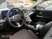 Mercedes-Benz C 200 d 9G-TRONIC Avantgarde Advanced
