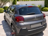 Citroen C3 1.5 BlueHDi 102cv C-Series Feel Pack – 2023 – 28.000 km