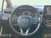Toyota Corolla 1.5 VVT COMFORT