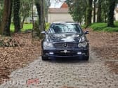 Mercedes-Benz CLK 240 Outro