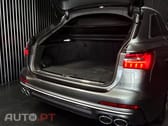 Audi A6 Avant 40 TDI Design S tronic