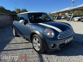 MINI Cooper Cooper D