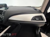 BMW 118 d Line Sport