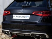 Audi A3 Sportback 2.0 TDi S-line