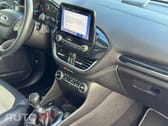 Ford Fiesta 1.0 EcoBoost Titanium