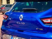 Renault Clio 0.9 TCE GT Line