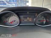 Peugeot 308 1.5 BlueHDi Style
