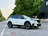 Peugeot 2008 PureTech 155 EAT8 GT