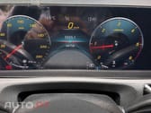Mercedes-Benz A 180 d AMG Line Aut.