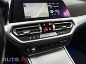 BMW 318 d Touring Pack M Auto