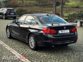 BMW 316 i Dynamic