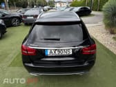 Mercedes-Benz C 300 de Edition