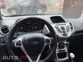 Ford Fiesta TCDI