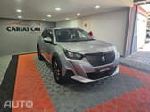 Peugeot 2008 1.2 PureTech Allure